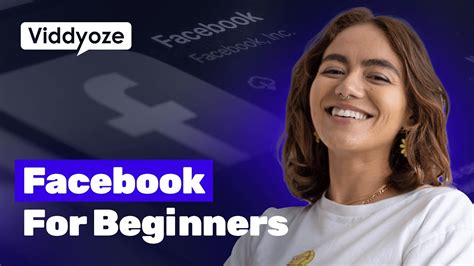 A Beginners Guide To Facebook For Business Viddyoze Youtube