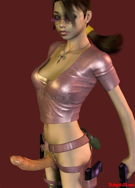 Tomb Raider Futa Porn 23 Lara Croft Futa Art Sorted