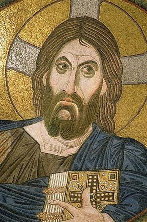 Las 10 Mejores Pinturas Famosas De Jesús De Toda La Historia