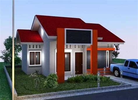 Untuk type 36 ini secara keseluruhan. MENENTUKAN BIAYA HARGA BORONGAN BANGUN RUMAH TYPE 45 2019