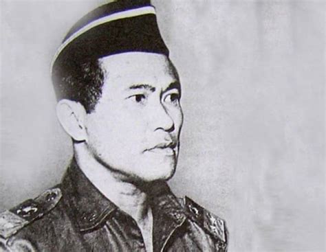 10 Pahlawan Revolusi Indonesia Nama Biografi Gambar Lengkap