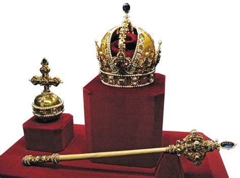 Wien Schatzkammer Crown Jewels Royal Jewels Crown Jewels Jewels