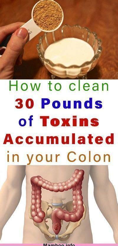 25 Home Remedies For Colon Cleansing Natural Colon Cleanse Colon
