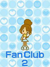 Fan Club Rhythm Heaven Wiki The Free Rhythm Heaven Encyclopedia