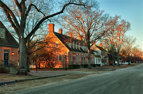 Free things to do in Williamsburg, Virginia (United States, Virginia)