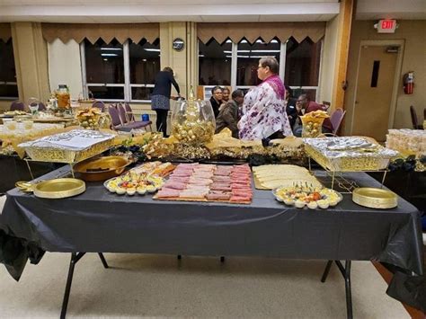 70th Birthday Party | 70th birthday parties, 70th birthday, Birthday party