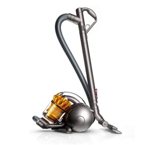 Dyson Dc38 Multi Floor Cylinder Vacuum Cleaner Bagless Hepa Cyclonic Hoover