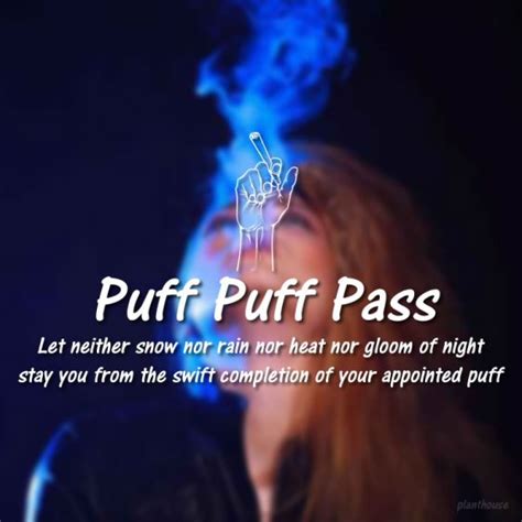 Puff Puff Pass Creed For Stoners And Potheads Weed Memes