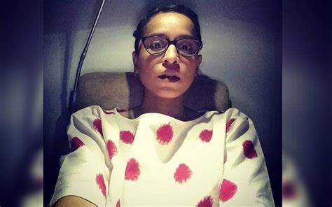 Tillotama Shome Disgusted With Troll Demanding To See Her Nangi Body