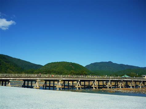 宅男腐女的爱好导航。 地址发布页： landh.cyou 最新地址： ldh. 京都市：元気です!京都 嵐山「渡月橋」の風景が戻りました!