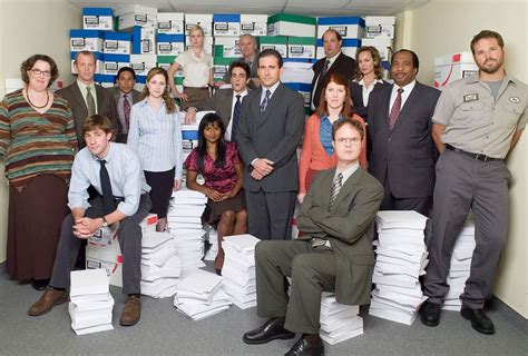Photos ‘the Office Best Characters Ranked — Michael Scott Dwight