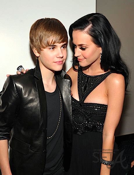 Justin Bieber Katy Perry3