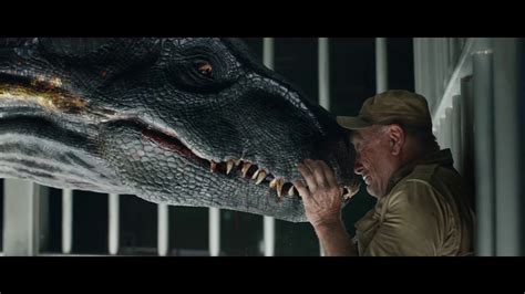 Jurassicworldfallenkingdom2018 Theindoraptorscenepart 7best Movie Clips Forever