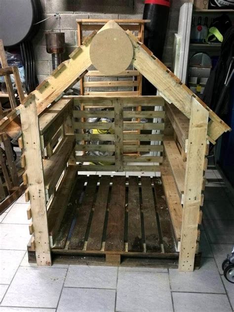 Repurposed Pallet Ideas And Wooden Pallet Projects Pallets Pro