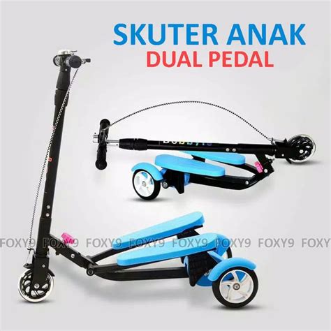 Store and manage all your mods! Jual SKUTER DUAL PEDAL - SKUTER GENJOT WINGS - SCOOTER ...