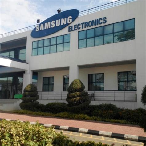 See samsung electronics (m) sdn bhd's products and suppliers. Samsung Electronics (M) Sdn Bhd - Pelabuhan Klang, Selangor
