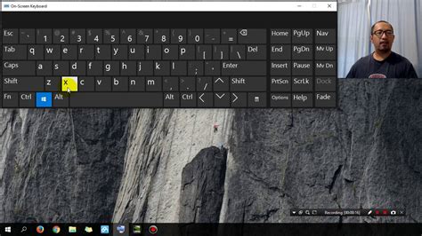How To Shutdown Computer With Keyboard Shortcuts Best Keyboard