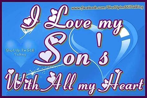 Pin By Cynthia Griggs Platt On Word Boards I Love My Son Love My