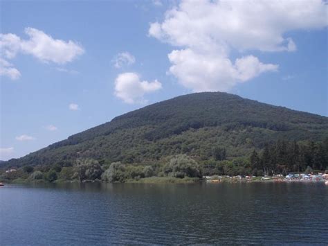 Lago Di Vico 1 Picture Of Lago Di Vico Ronciglione Tripadvisor