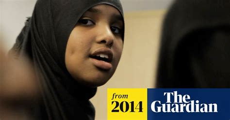 Young British Somali Women Fight Fgm With Rhyme And Reason Female