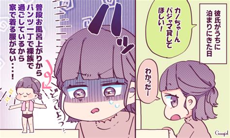 このままじゃダメなの？「裸族女子」が恋愛で抱える密かな苦悩vol1 女子力アップcafe Googirl