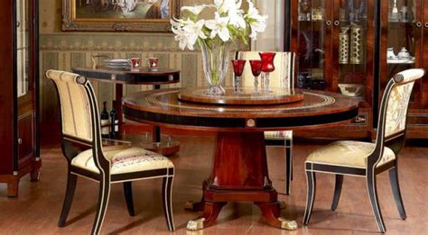 Rustic Italian Dining Room Design 8427 House Decoration Ideas