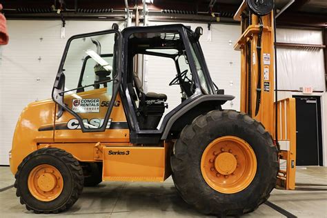 105 Types Of Forklifts The Complete List Conger Industries Inc