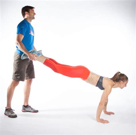 10 Core Strengthening Exercises For Rock Climbers