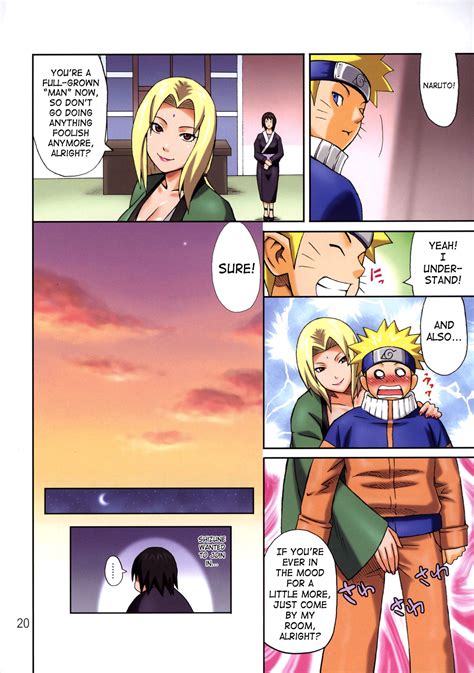 Post 3183923 Comic Naotakami Naruto Narutouzumaki Sanagitorajirou