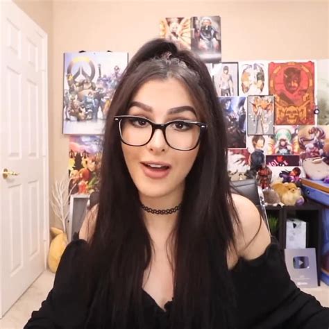 Jdm Girls Sssniperwolf Famous Youtubers Hottest Female Celebrities
