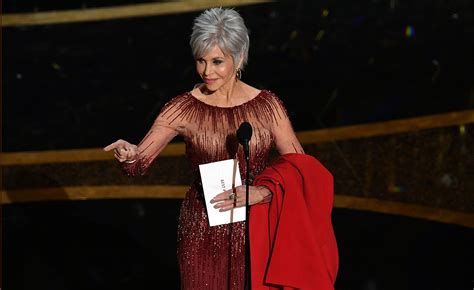 Jane Fonda Será A Homenageada Do Globo De Ouro 2021 Com Prêmio Honorário Por Seus 60 Anos De