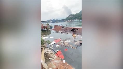 Indonesia Rawan Gempa Bumi BMKG Posisinya Di Tengah Tumpukan Lempeng Aktif