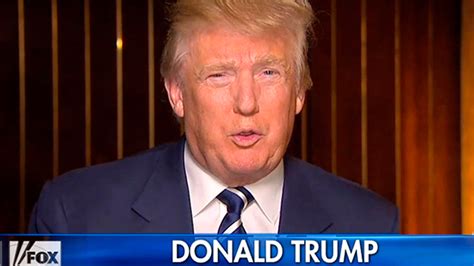 Donald Trump Breaks His Silence With Fox News To Deliver This Epic Message