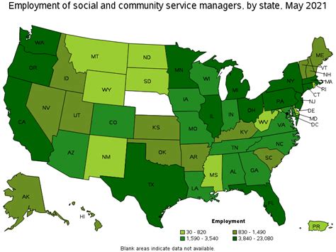 Social And Community Service Managers Minnesota State University Mankato