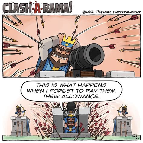 Clash Royale On Twitter By Clasharama