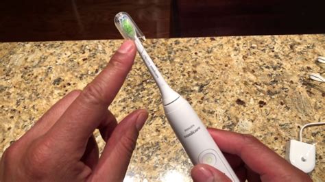How Often To Replace Sonicare Toothbrush Heads