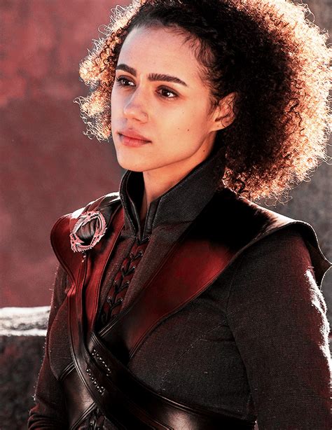 Missandei In Season Game Of Thrones Nathalie Emmanuel Game Of Thrones Costumes A Song Of