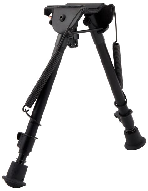 Harris Lm1a2 Br Ultralight Bipods 9 13 Black Anodized Dragonmans