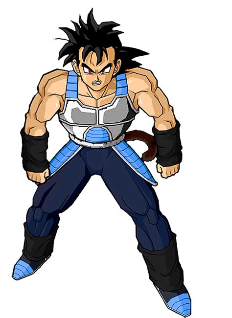 Dragon ball and saiyan saga : Kyuuri | Dragonball AF Wiki | FANDOM powered by Wikia