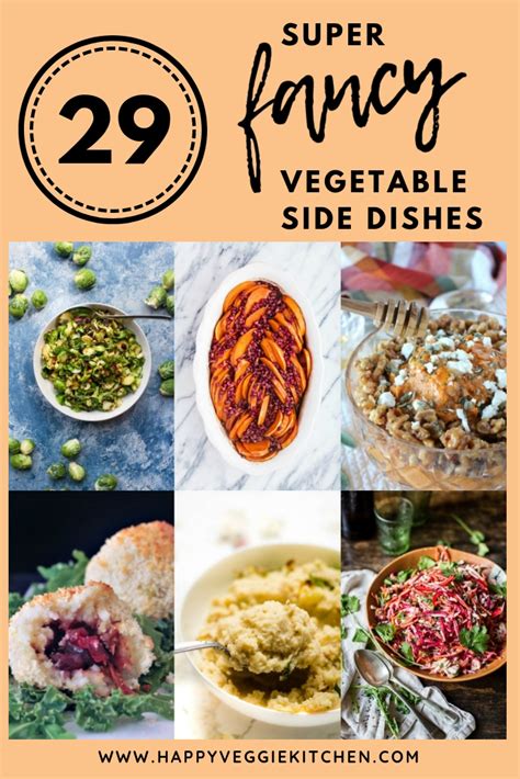 Try our best vegetarian christmas recipes and create a vegetarian christmas menu with our inspiring dishes. 29 Fancy Vegetable Side Dishes for Your Holiday Table ...