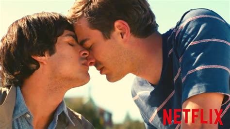 Best Gay Series On Netflix In 2020 Updated Youtube