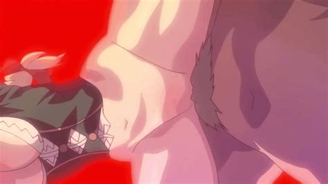 Murakami Teruaki Iris Von Austria Mashou No Nie 3 Animated Animated