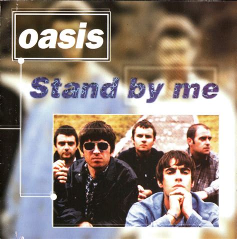 C the way its gonna be Oasis Bootlegs From Fuckuoka: Stand By Me (DVL 006)