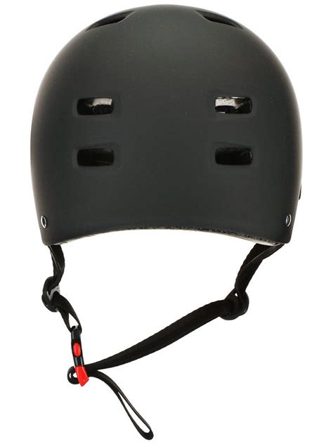Bullet Deluxe Skateboard Helmet