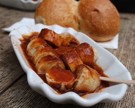 Best German Foods Tasty German Dishes To Try Where Goes Rose