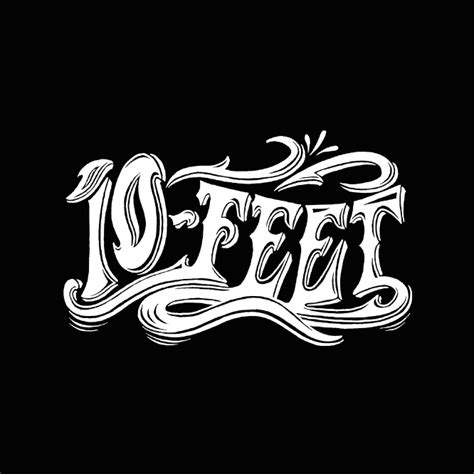 10 Feet