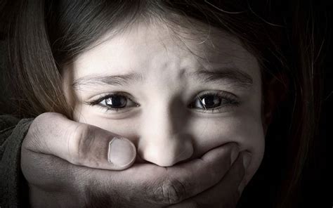 mÉxico ocupa el primer lugar en abuso sexual infantil estado de méxico