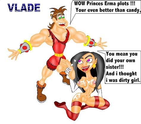Rule 34 Dave The Barbarian Disney Princess Irmaplotz Tagme Vlade 199641