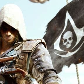 Tydzie Z Assassin S Creed Iv Black Flag Wiatr I Agle