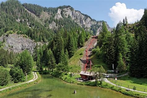 Im thermen/saunabereich gelten die kindertarife auch für schüler mit schülerausweis und studenten mit studentenausweis. Ausflugsziele in und um Hohentauern - urlaubsregionen